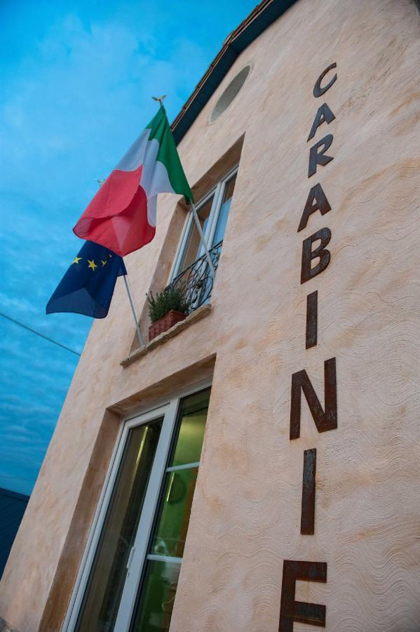 Hotel Casa Dei Carabinieri Merchweiler Exterior foto
